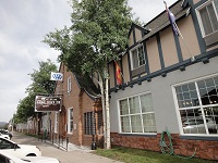 ＳＴＡＧＥ　ＣＯＲＣＨ　ＩＮＮ　１